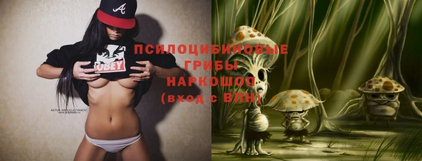 прущий лед Кулебаки