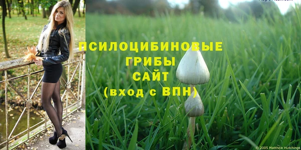 прущий лед Кулебаки